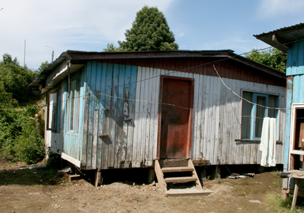 panguipulli